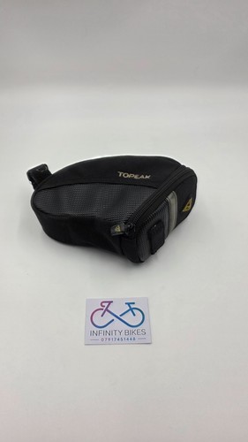Topeak aero wedge - aero,