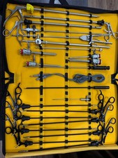 “Complete laparoscopic