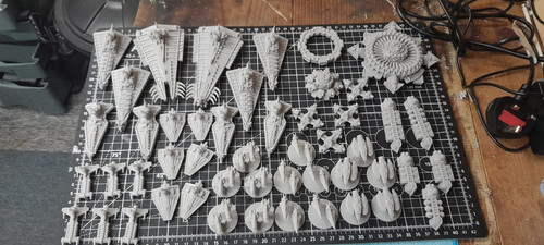 Grimdark warfleets havoc - grimdark,
