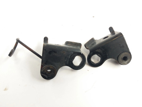 Honda 125 jd19 2005 - 125, [2005]