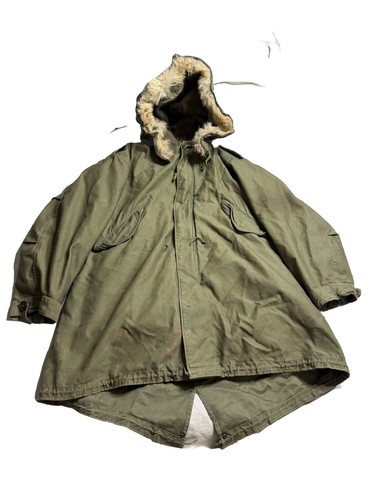 Vintage 1951 m 51 - us, gi
