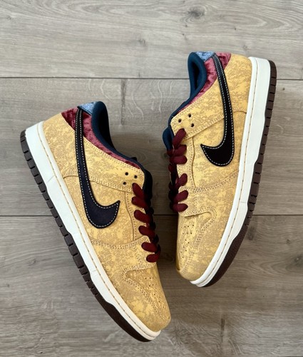Nike dunk low city of - dunk,