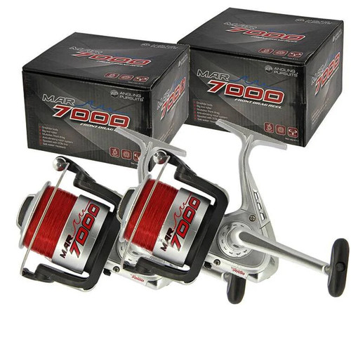 Sea fishing reels 1bb - 2,