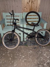 Boys Voodoo Malice BMX Bike