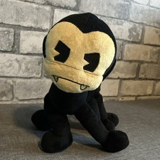 Bendy and the Ink Machine Dark