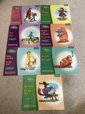 Oxford Synthetic Phonics