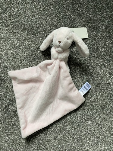 Marks and spencer pink bunny - marks,