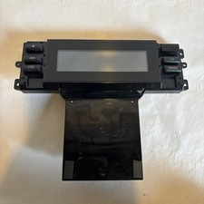 VOLVO V70 S80 2007 - 2012