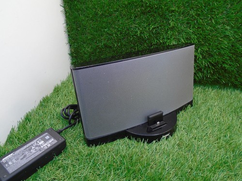 Bose series iii sounddock - iii, 3