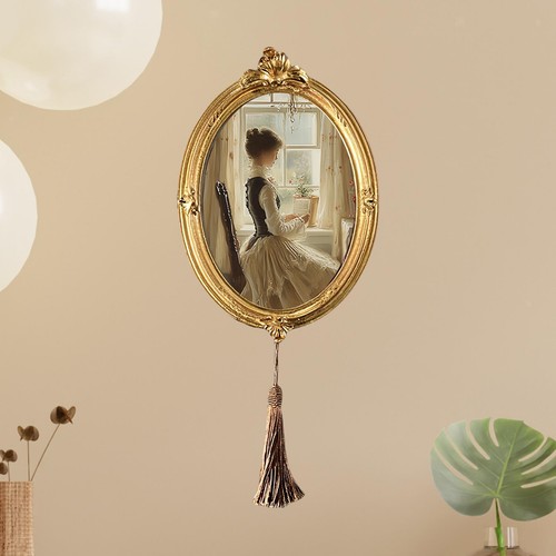 Photo frame wall - wall, hanging