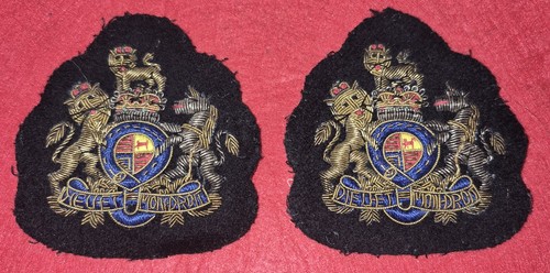 Royal navy warrant - navy,