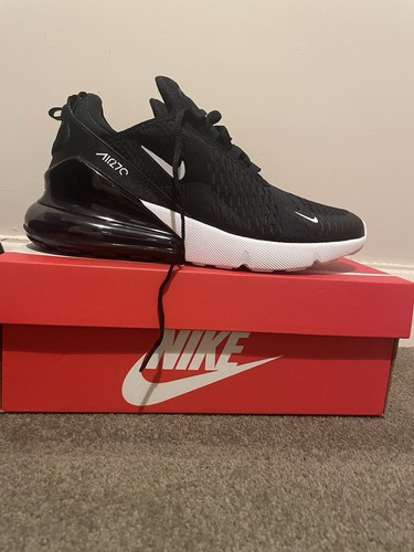 Nike air max - air, 270
