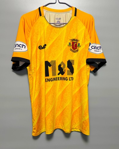 Annan athletic soctland - athletic,