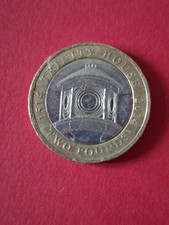 2014 Trinity House £2 Pound