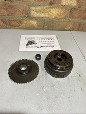 Honda ANF Innova 125 i 2011