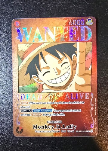 Monkey luffy - monkey.d.luffy, (wanted