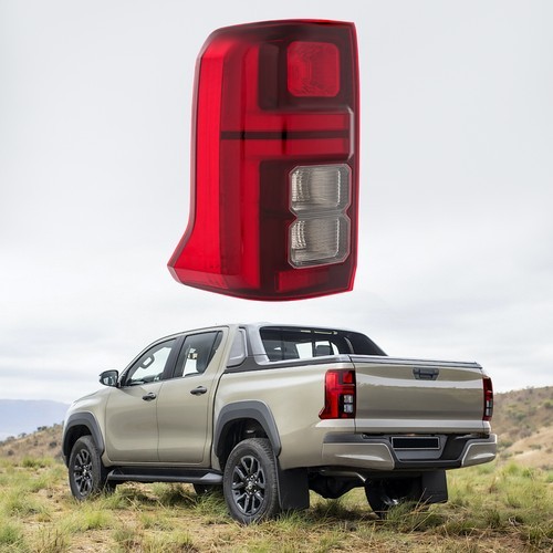 Mitsubishi triton l200 - mitsubishi,