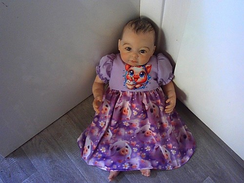 Baby or reborn - baby,