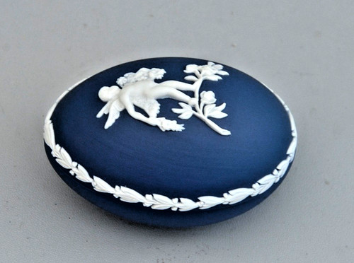 Wedgewood jasperware portland - wedgewood,