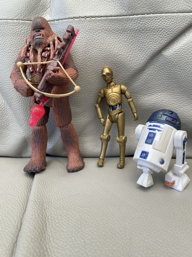 Hasbro star wars - hasbro,