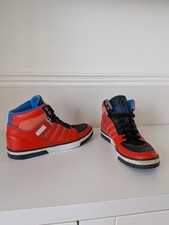 Adidas Conductor Mens Shoes UK