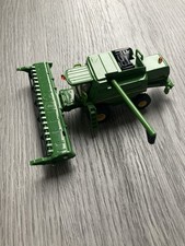 Farmer Siku 1876 John Deere