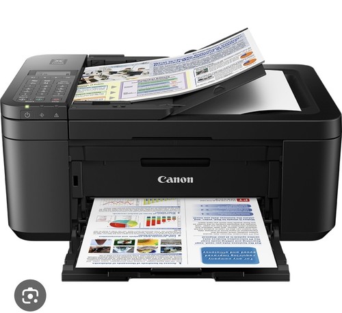 Canon pixma tr4550 - canon,