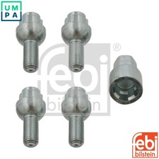 4x WHEEL BOLT 27048 FOR