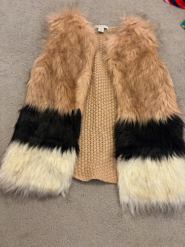 Primark women faux - women's, fur