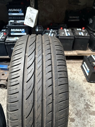 205 45r17 88w budget car - budget, tyre