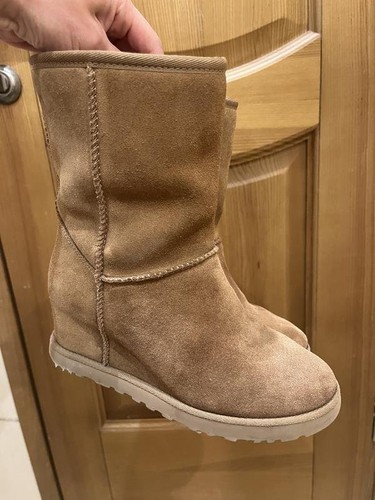 Women ugg short boots - women,