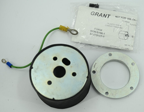 Grant steering wheel hub - grant,