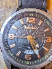 Timberland walden men wrist - timberland,