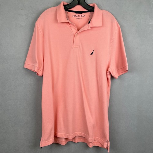 Nautica classic fit short - fit,