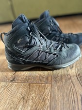 Hanwag Lady Halux Hiking Boots UK Size 8 (EU 42). V good condition. Little use.