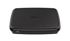 HUMAX Aura EZ FHR-6000T Freely