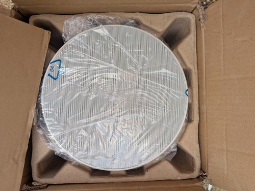 Sonance ceiling speaker white - speaker,