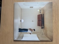 HARRY STYLES - HARRY'S HOUSE. 180g VINYL LP. Ex/VG. 2022. Lyric Booklet.