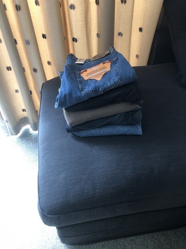 90s 00s men vintage - 90s/00s, jeans