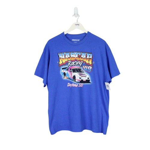 Nascar shirt daytona 500 - 500, car