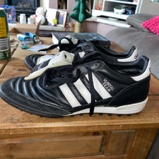 Adidas Mundial team Black