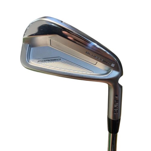 Ping blueprint 4 single - ping, s