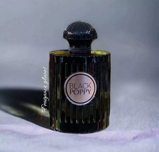 Black Poppy Eau De Perfum 100ml