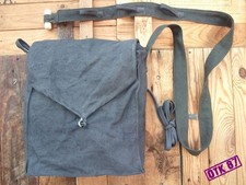 Model 1940 /1942 bag for mask