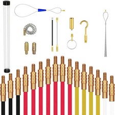 16M Cable Access Rod and