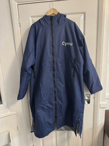 Cymru dry coat waterproof - dry,