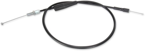 Moose throttle cable - moose,