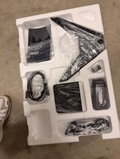 MSI MAG 275CQ6F 27" WQHD VA