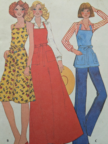 Mccall sample sewing pattern - mccall's,