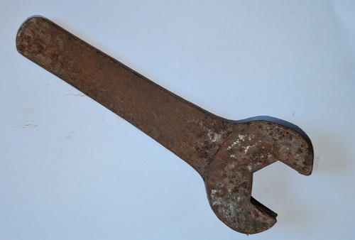 Vintage heavy duty single - duty,